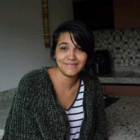 Thulliana Caroline Gomes Peixoto