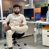 Syed Faisaluddin Quadri