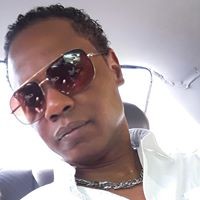 Jali Thompson