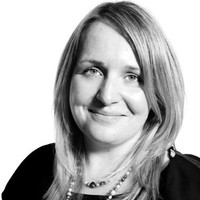 Sarah Baillie
