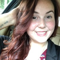 Ashley Smith