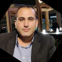 Mostafa Amin