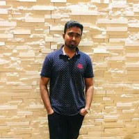 Akhil Balan