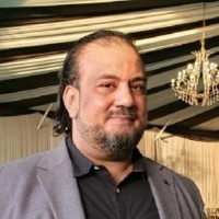 Ahmed Saad