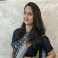 Charvi Madan