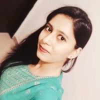 Dipali K.