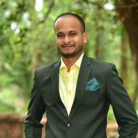 Arjun Parab