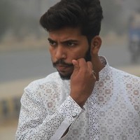Hussnain Hashmi