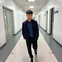 Cliff Nikko Torres