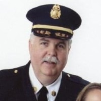 Frederick Welsh