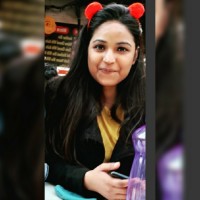 Priyanka mishra