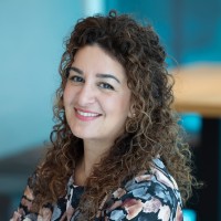 Faten Zaghloul-Lever SMP