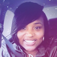 Brittney Brown