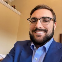 Christopher R. Mignacca
