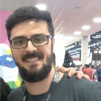 Weslei Bernardes Amaral