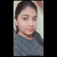 Chaitali Mondal