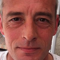 Pascal Cazaubon