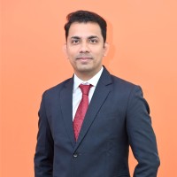 Aditya Raikar