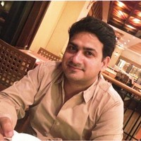 Deepak Kumar
