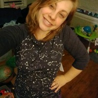 Emily Ward