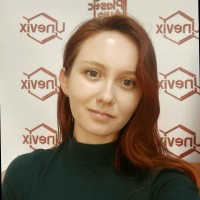 Polina Polianova