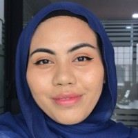 Noor Ashikin Ahmad
