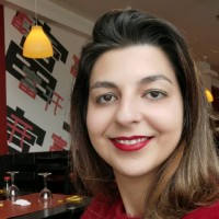 Cátia Luzia