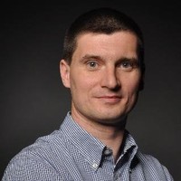Dalibor Dymák