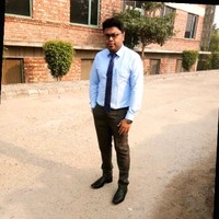 Sultan Ahmed Mondal