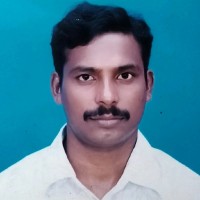 Chandrahas V K