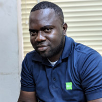 Samuel Amoah-Awuah