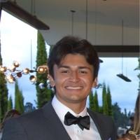 Nicolas Castillo