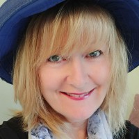 Sandy Roundill