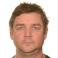 Fredrik Nyegaard