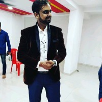 Sanket Joshi