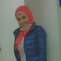 Mai Ahmed