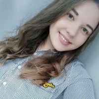 Katya Moskvicheva