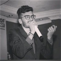 RISHABH JHA