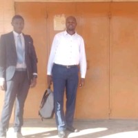 Alex Twesigye