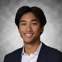 Jayden Maramis