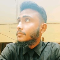 Md Saiful