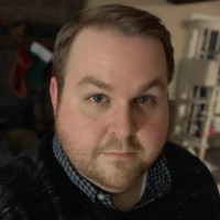 Kevin Blosser