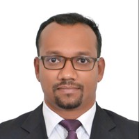 Midhun Velayudhan