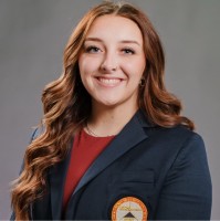 Madison Houser