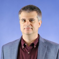 Apostolos (Tolis) Nikolopoulos