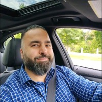 Sami El-Masri