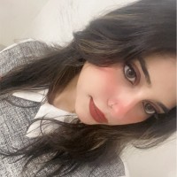 Muskan Shaikh