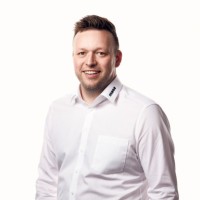 Koen Bakker