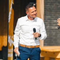 Patrick De Klerk