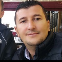 Endrit Komici
